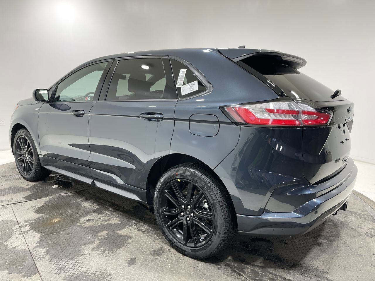 2024 Ford Edge ST Line Sherwood Park AB