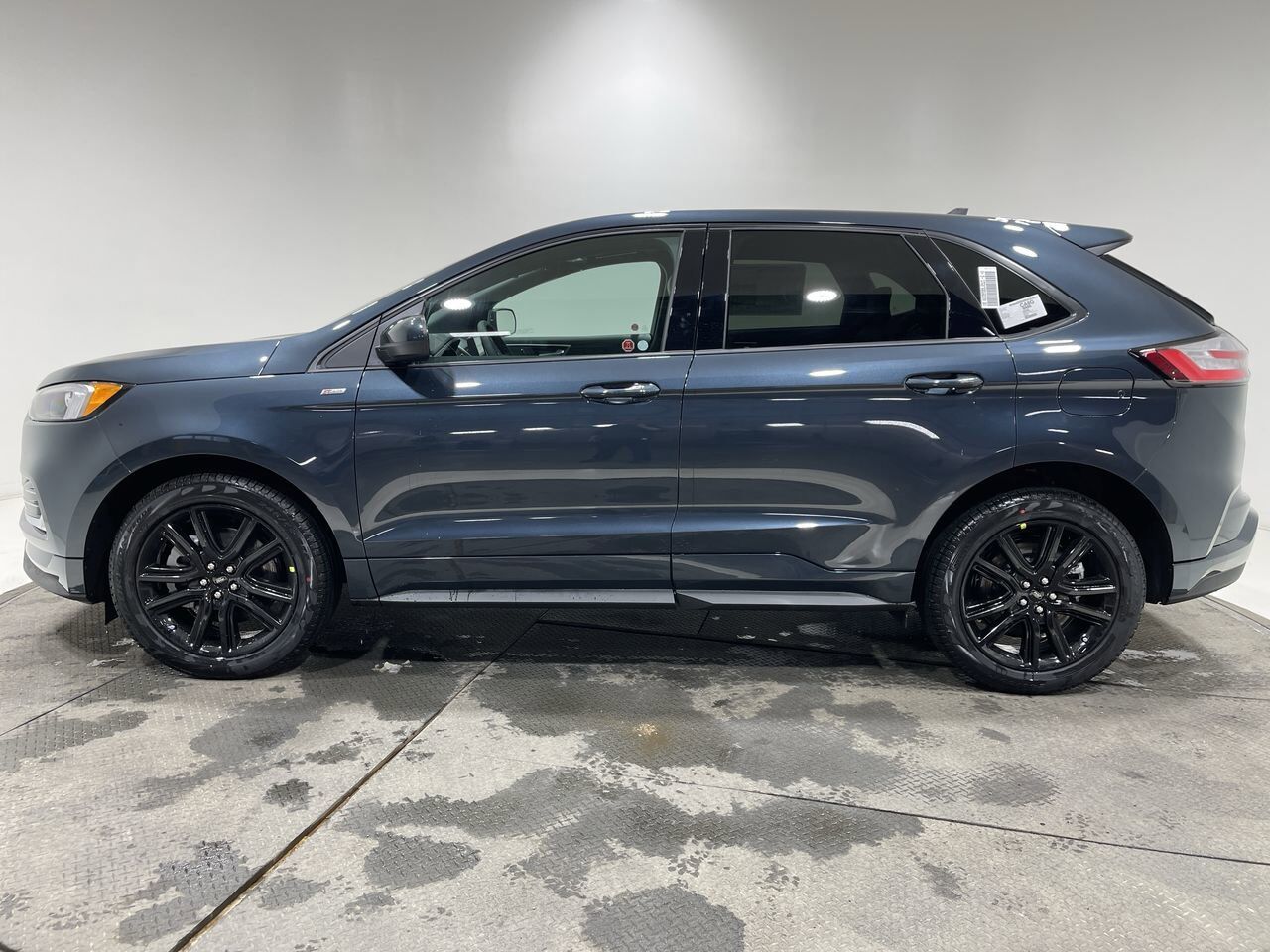 2024 Ford Edge ST Line Sherwood Park AB