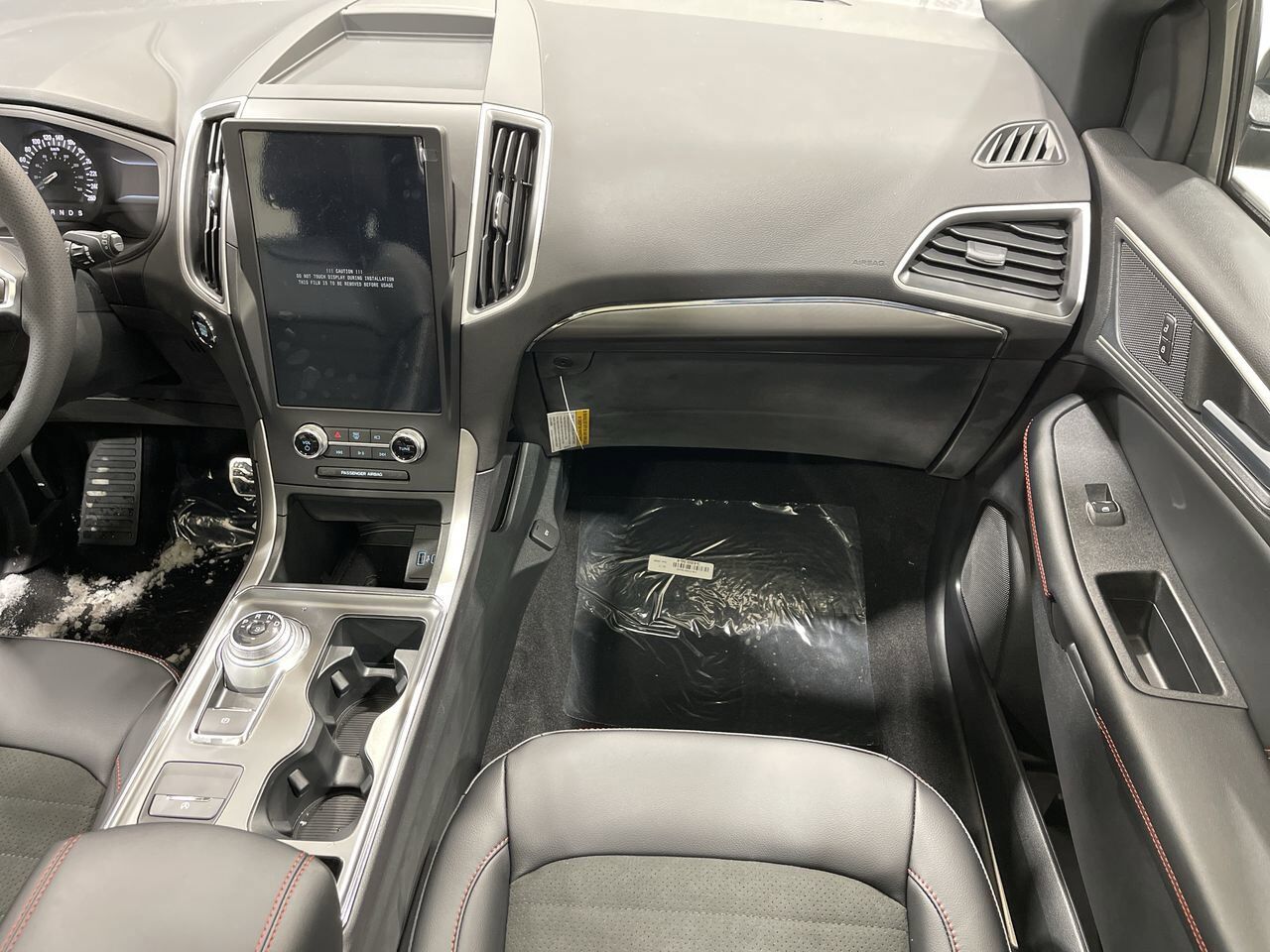 2024 Ford Edge ST Line Sherwood Park AB