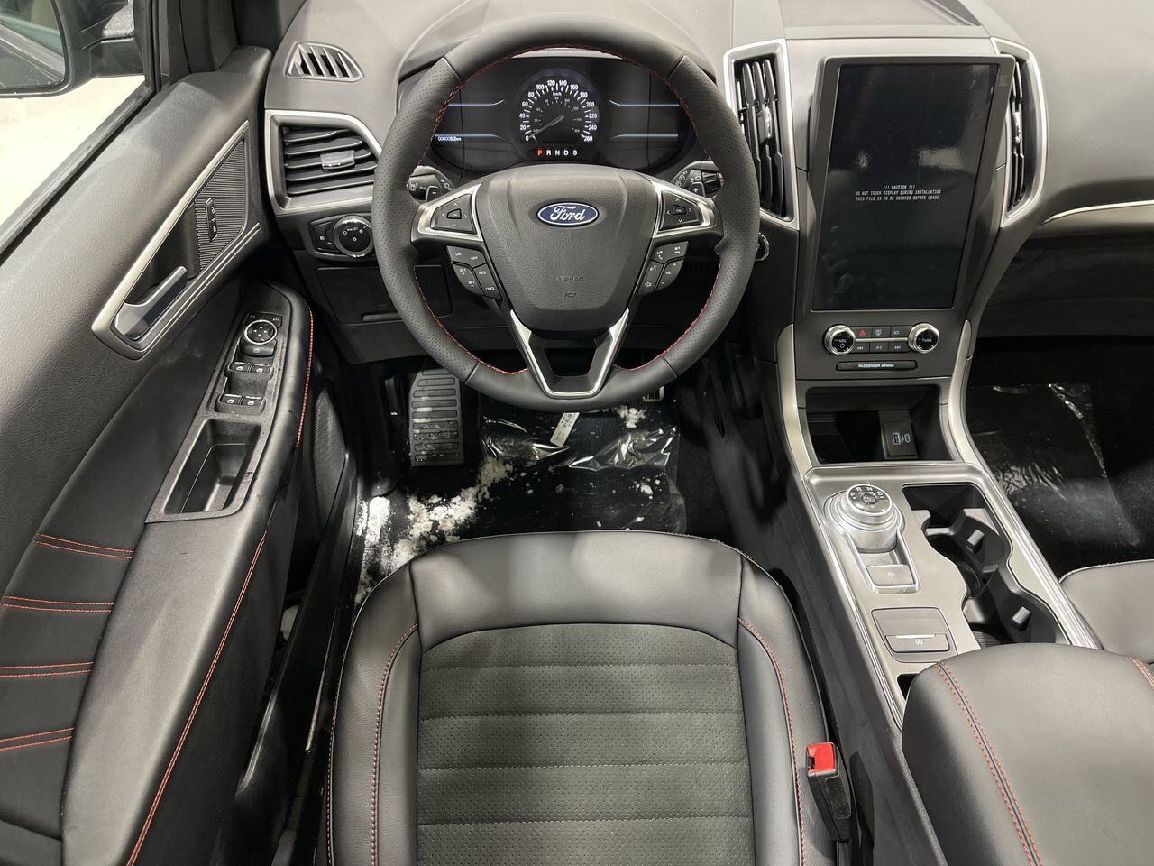 2024 Ford Edge ST Line Sherwood Park AB