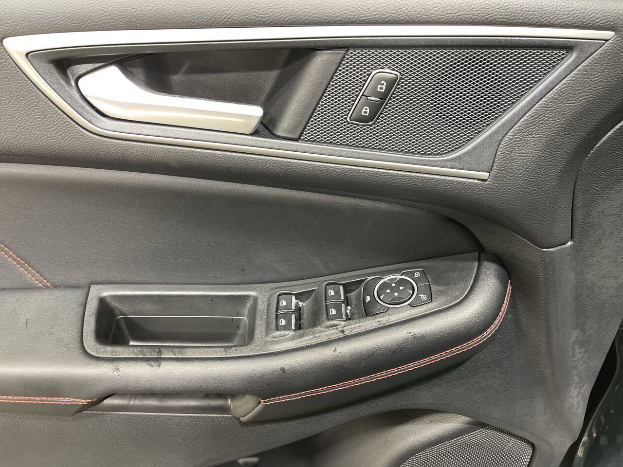 2024 Ford Edge ST Line Sherwood Park AB