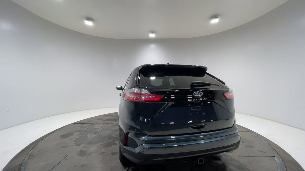 2024 Ford Edge ST Line Sherwood Park AB