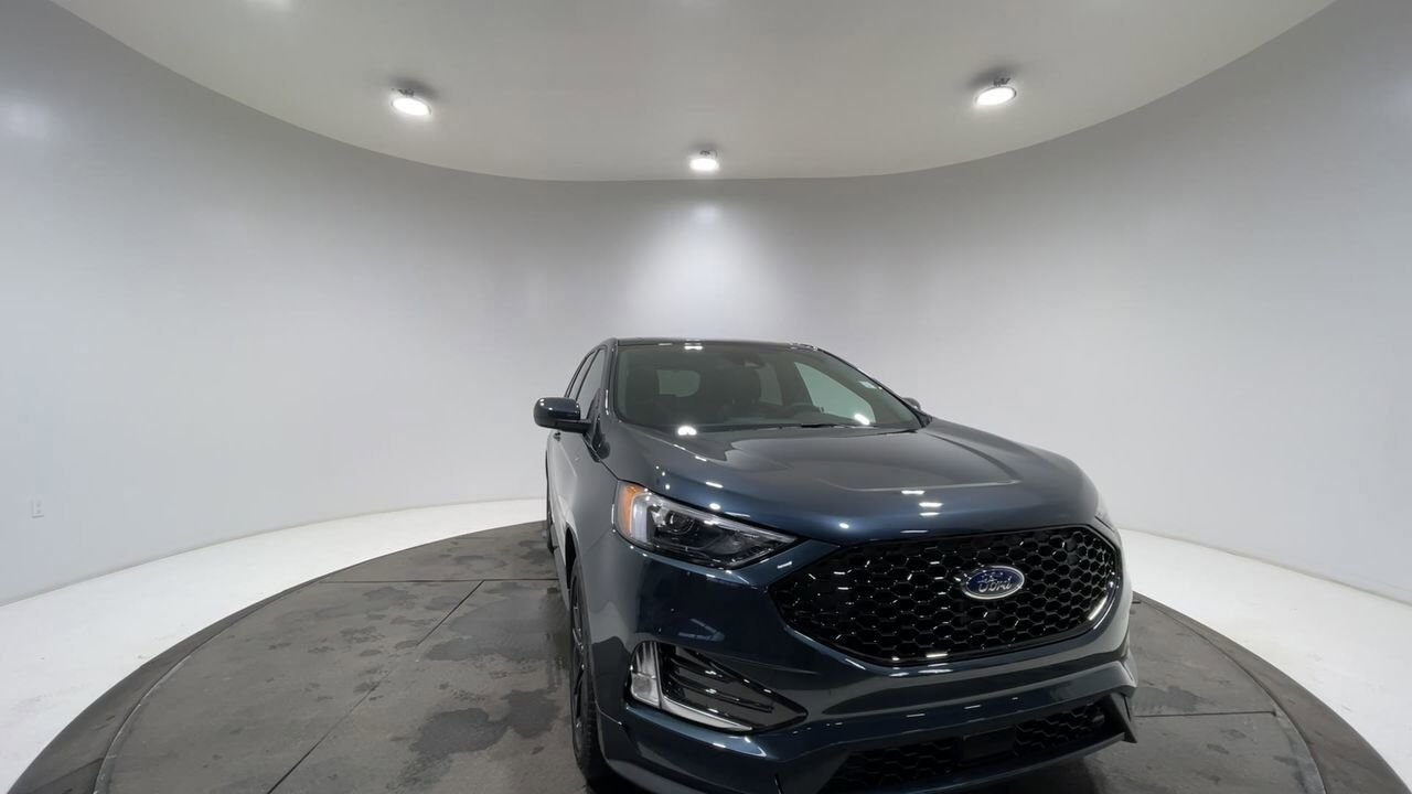 2024 Ford Edge ST Line