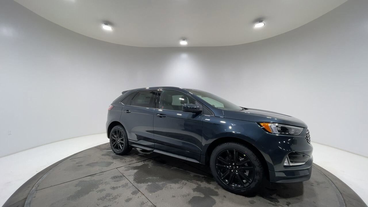 2024 Ford Edge ST Line
