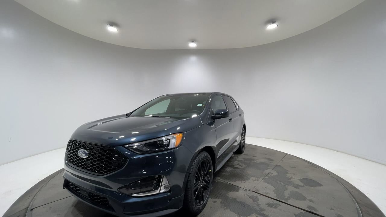 2024 Ford Edge ST Line Sherwood Park AB