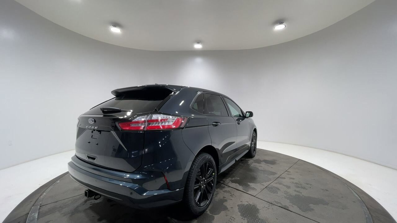 2024 Ford Edge ST Line Sherwood Park AB