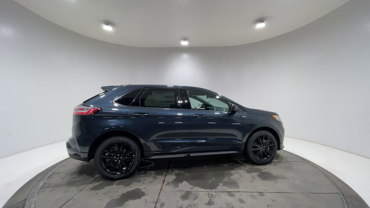 2024 Ford Edge ST Line Sherwood Park AB