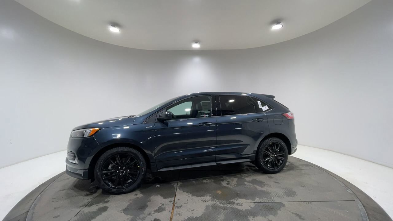 2024 Ford Edge ST Line Sherwood Park AB