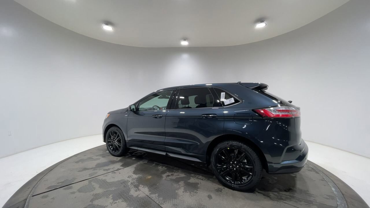 2024 Ford Edge ST Line Sherwood Park AB
