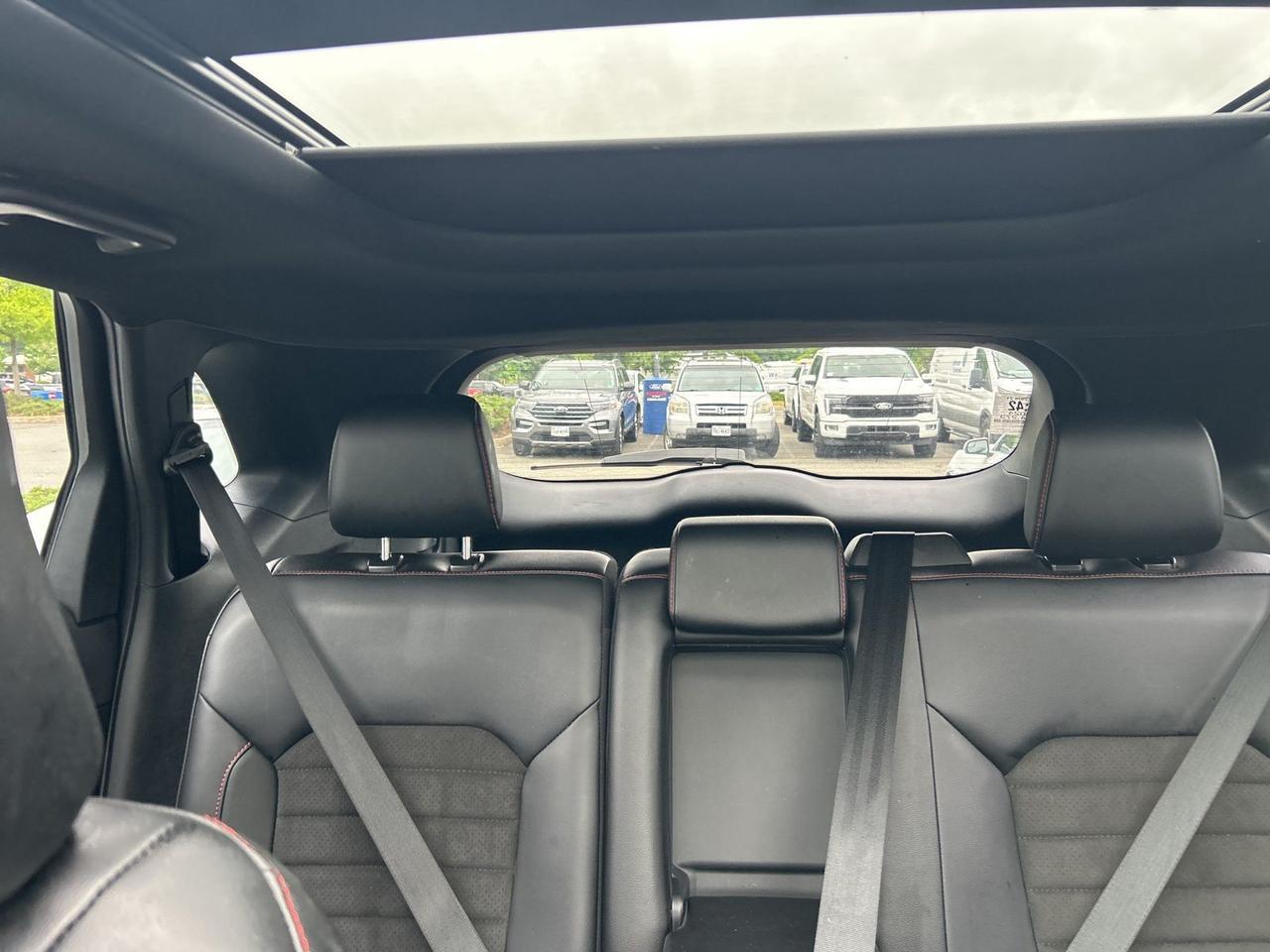 2024 Ford Edge ST Line Ashland VA