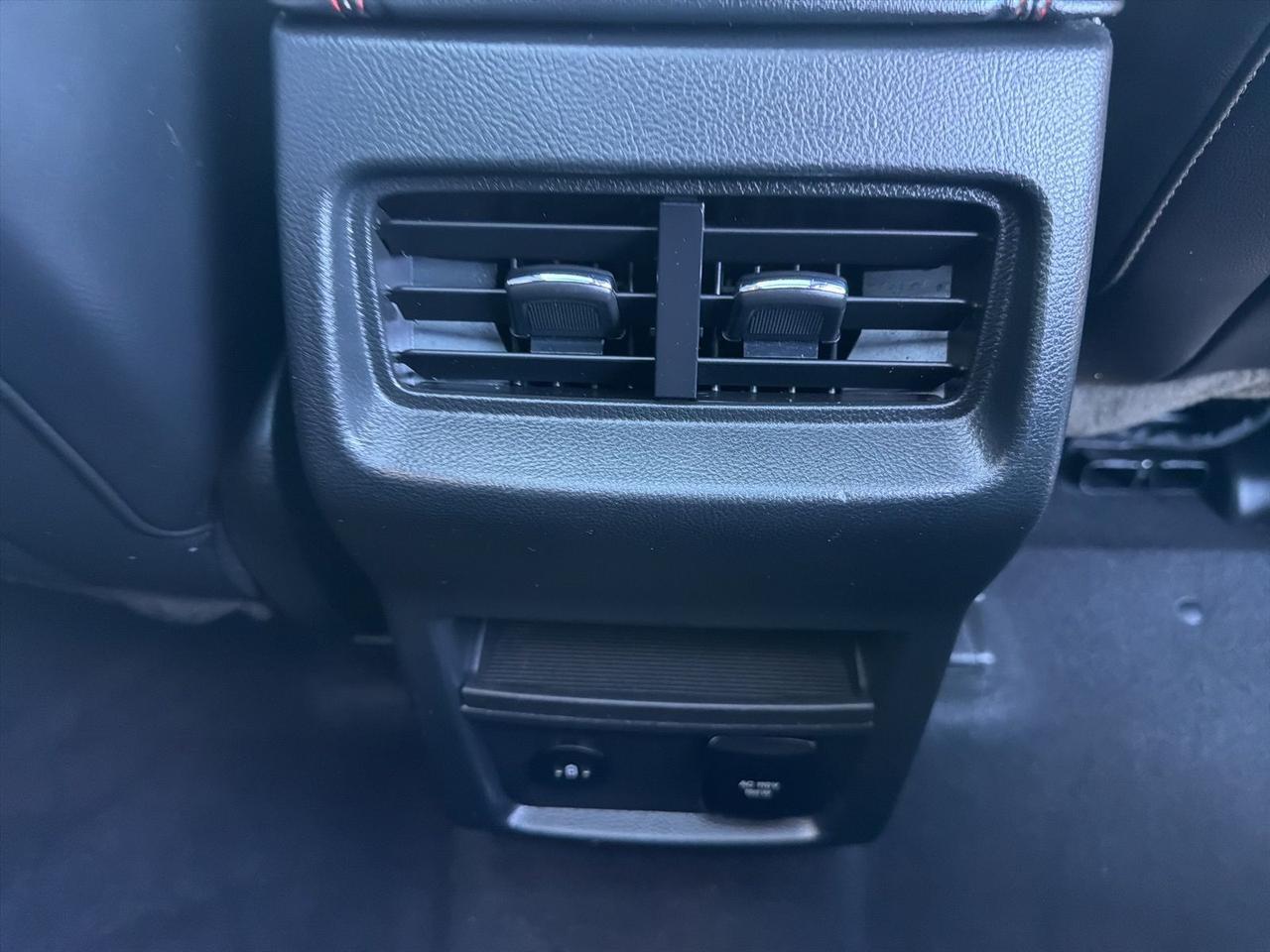 2024 Ford Edge ST Line Ashland VA