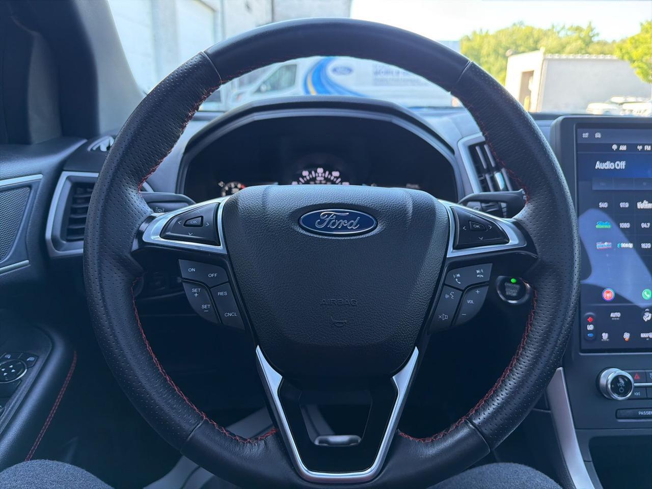 2024 Ford Edge ST Line Ashland VA
