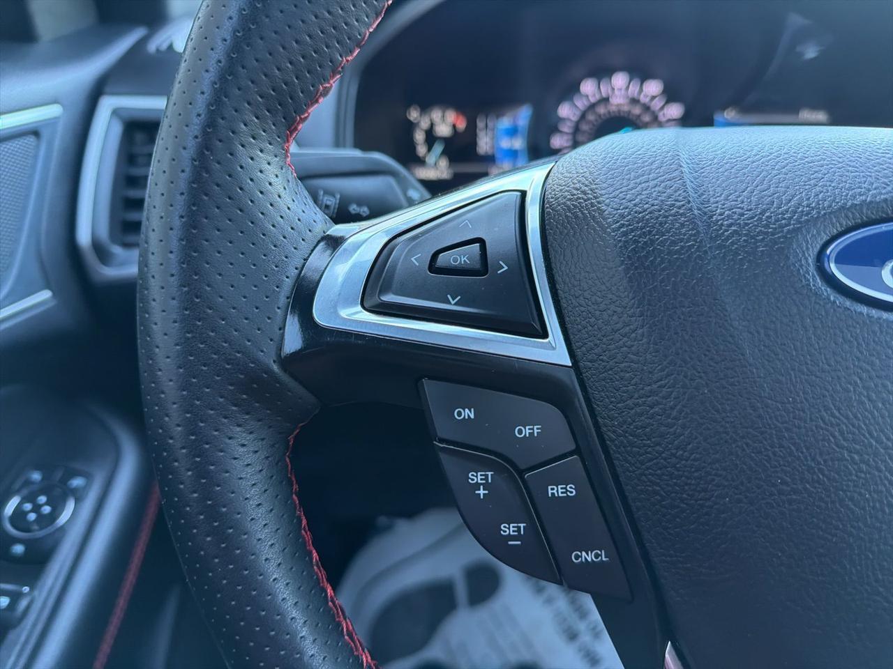 2024 Ford Edge ST Line Ashland VA