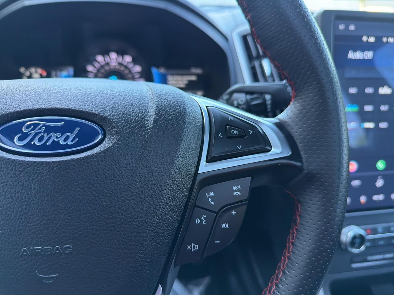 2024 Ford Edge ST Line Ashland VA
