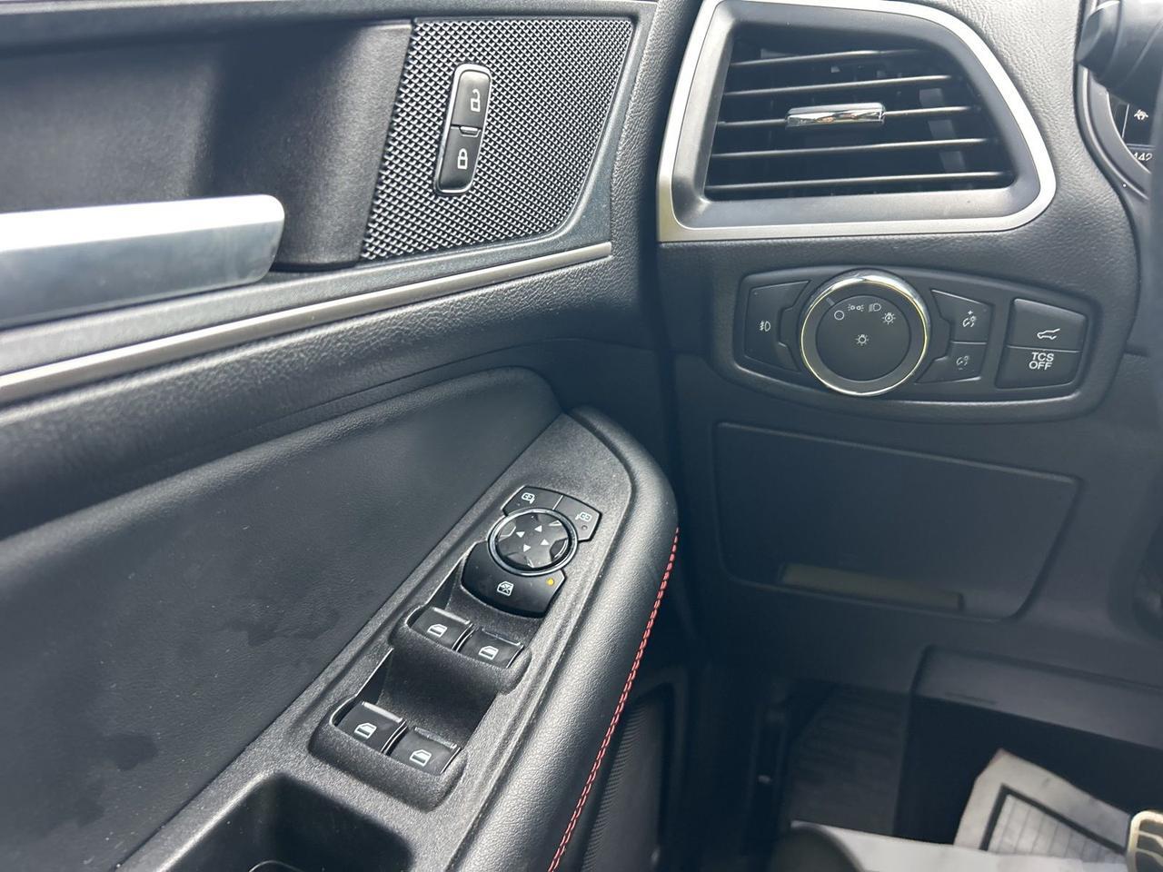 2024 Ford Edge ST Line Ashland VA