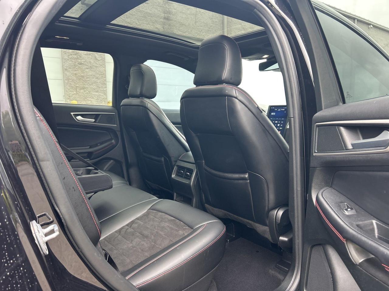 2024 Ford Edge ST Line Ashland VA