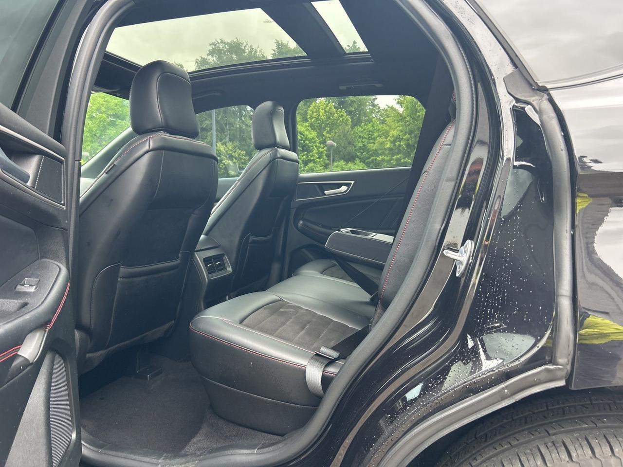 2024 Ford Edge ST Line Ashland VA