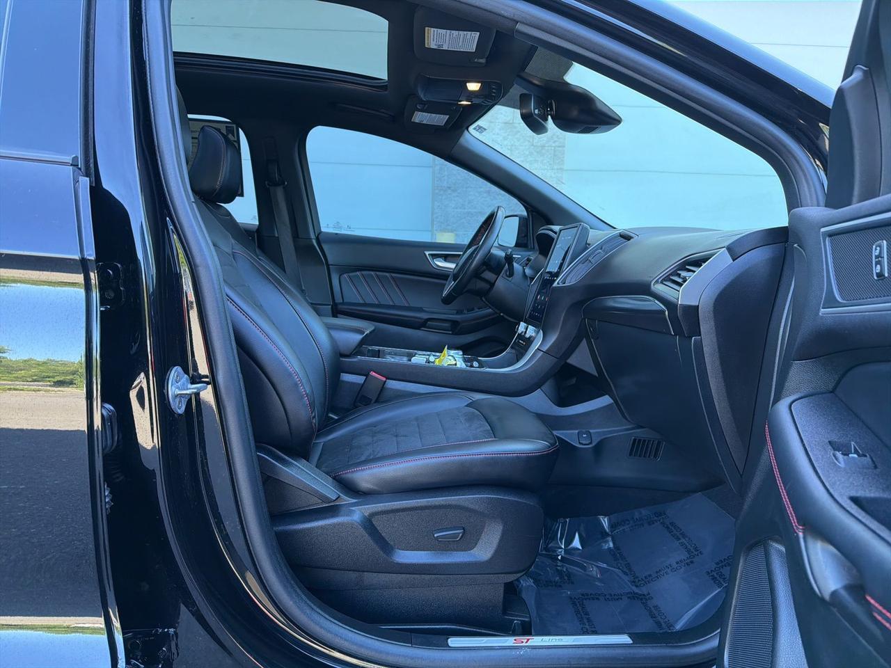 2024 Ford Edge ST Line Ashland VA