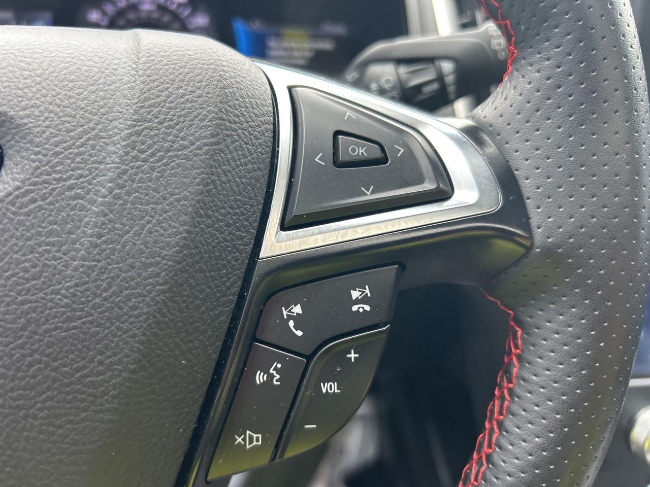 2024 Ford Edge ST Line Ashland VA