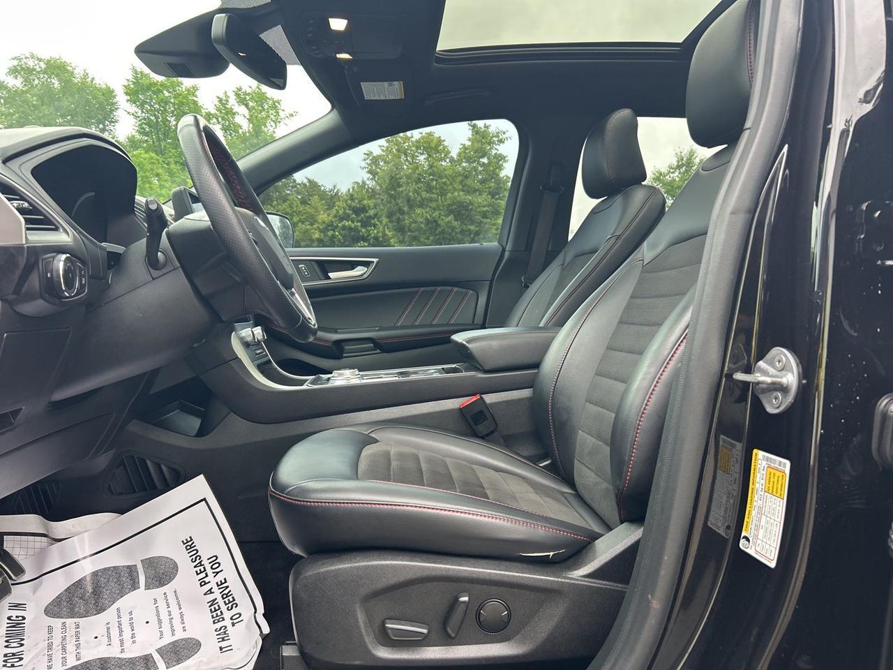 2024 Ford Edge ST Line Ashland VA