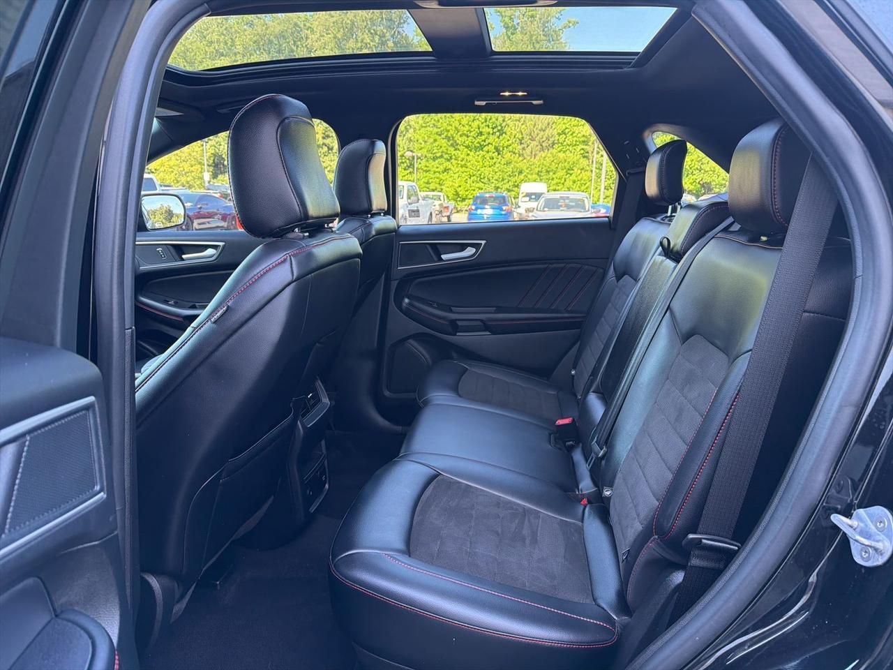 2024 Ford Edge ST Line Ashland VA