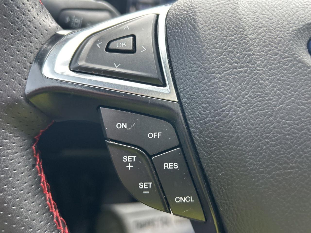 2024 Ford Edge ST Line Ashland VA