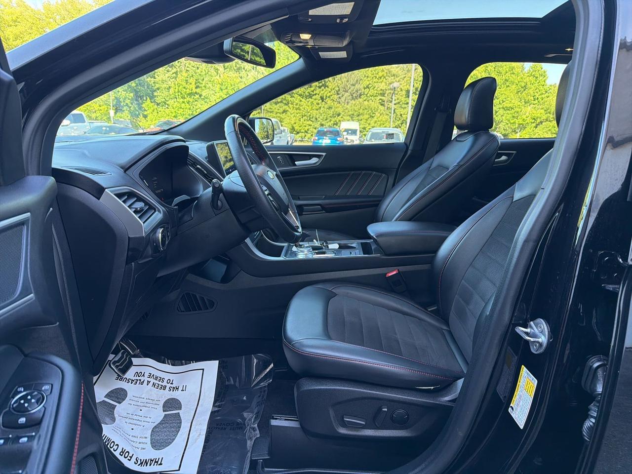 2024 Ford Edge ST Line Ashland VA