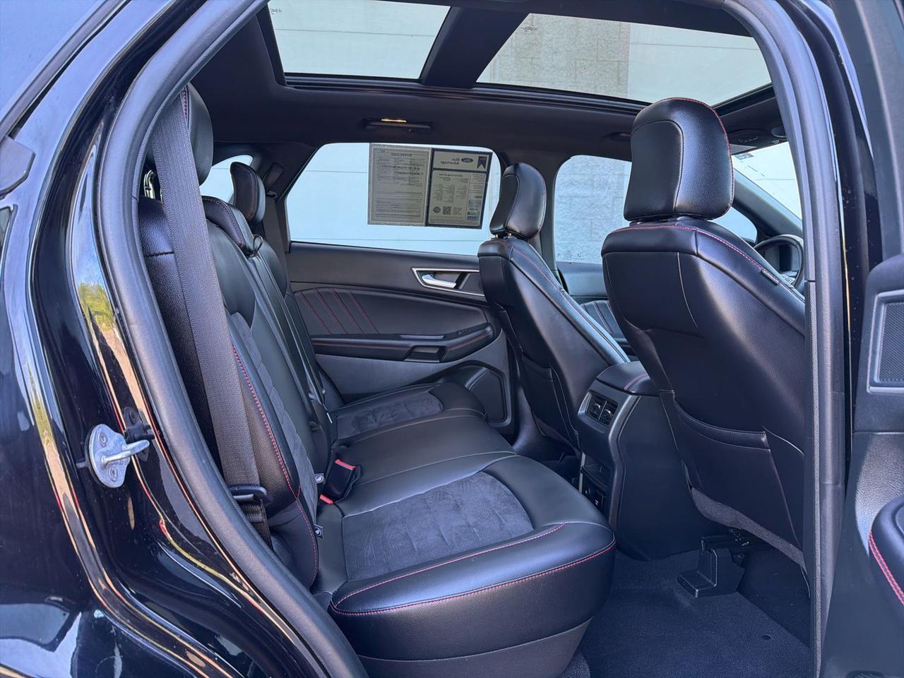 2024 Ford Edge ST Line Ashland VA