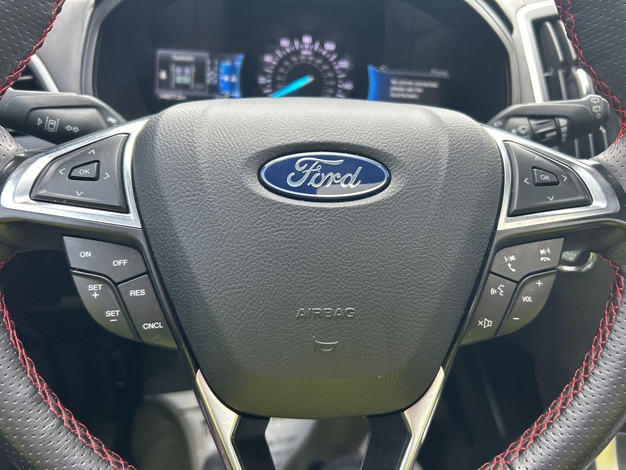 2024 Ford Edge ST Line Ashland VA