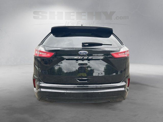 2024 Ford Edge ST Line Ashland VA
