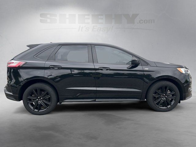 2024 Ford Edge ST Line Ashland VA