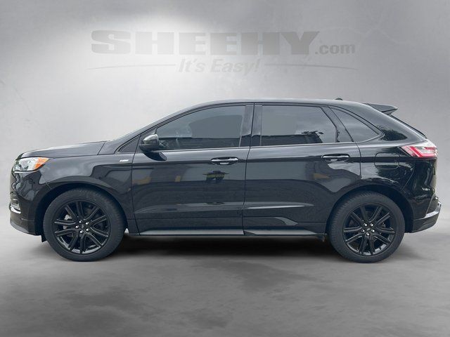 2024 Ford Edge ST Line Ashland VA