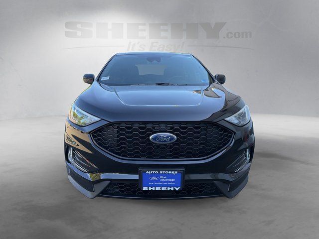 2024 Ford Edge ST Line Ashland VA