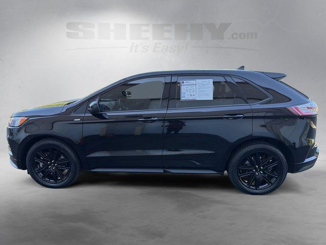 2024 Ford Edge ST Line Ashland VA