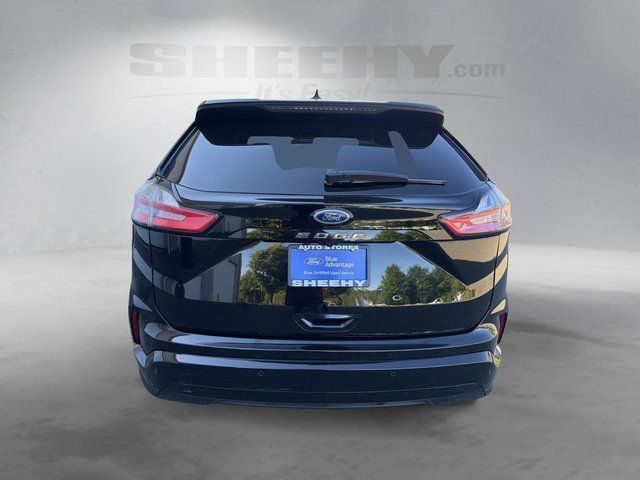 2024 Ford Edge ST Line Ashland VA