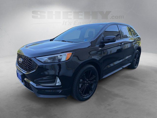 2024 Ford Edge ST Line Ashland VA