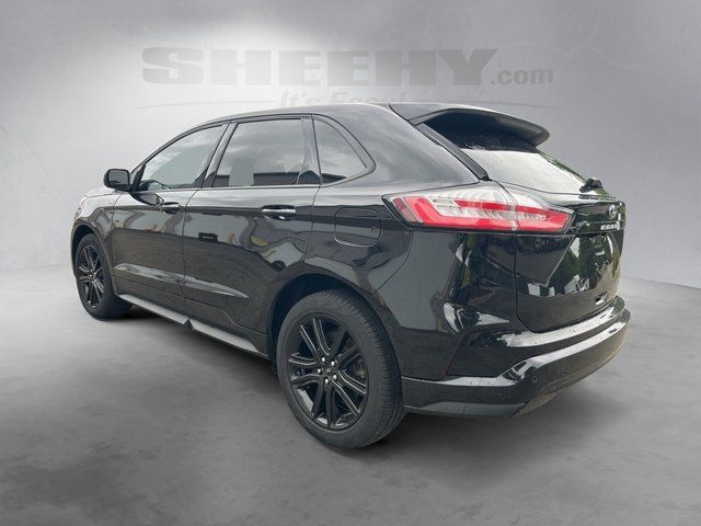 2024 Ford Edge ST Line Ashland VA