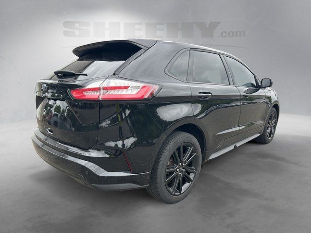 2024 Ford Edge ST Line Ashland VA