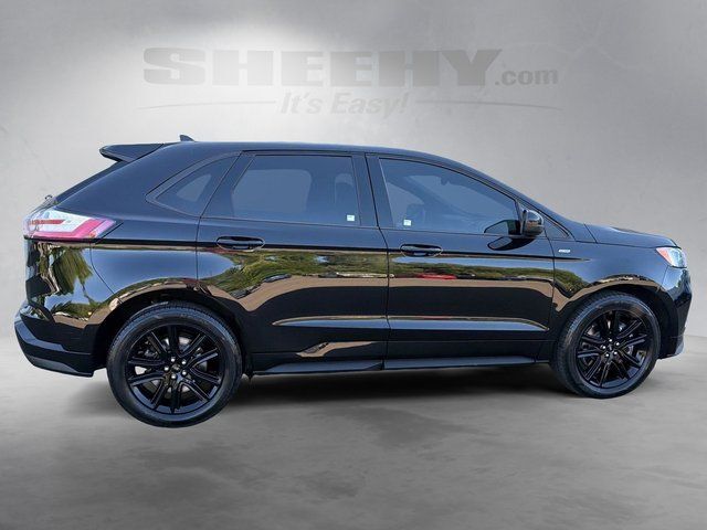 2024 Ford Edge ST Line Ashland VA