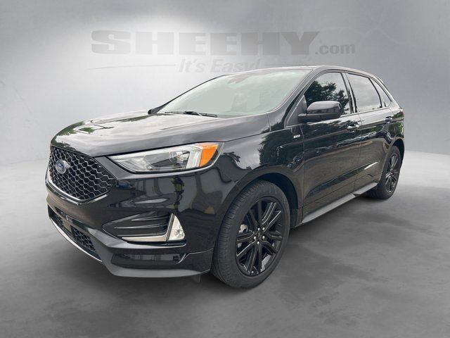 2024 Ford Edge ST Line Ashland VA