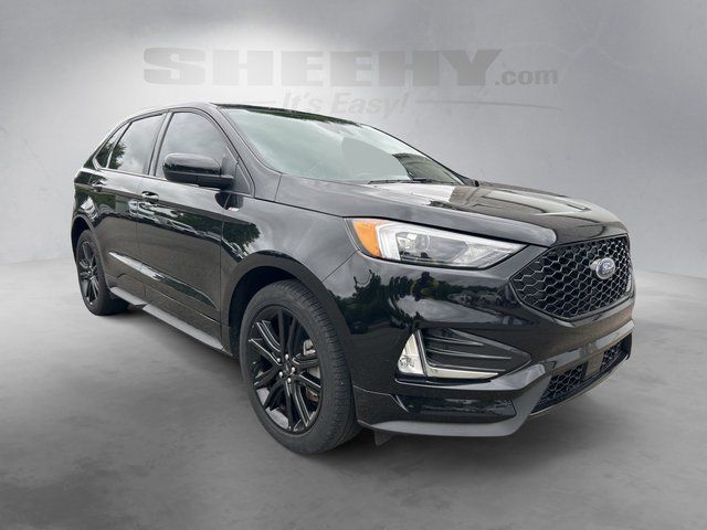 2024 Ford Edge ST Line Ashland VA