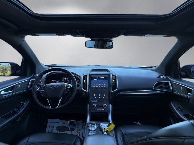 2024 Ford Edge ST Line Ashland VA