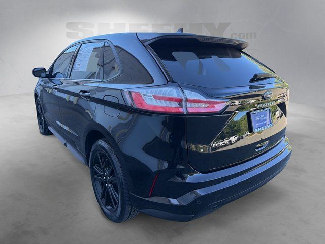 2024 Ford Edge ST Line Ashland VA