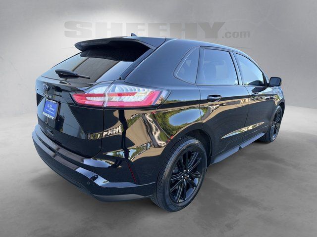 2024 Ford Edge ST Line Ashland VA