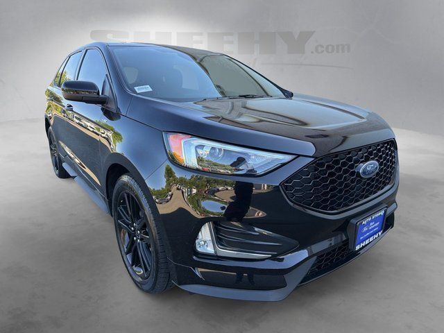 2024 Ford Edge ST Line Ashland VA