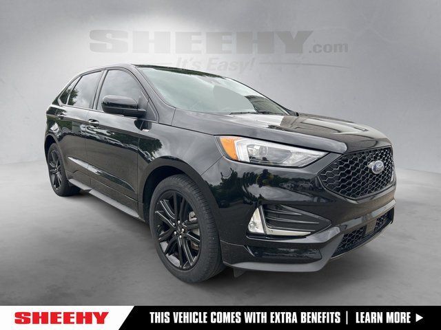 2024 Ford Edge ST Line