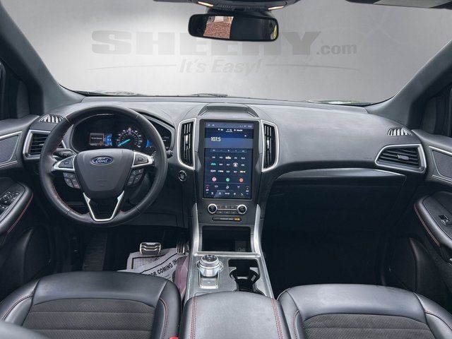 2024 Ford Edge ST Line Ashland VA