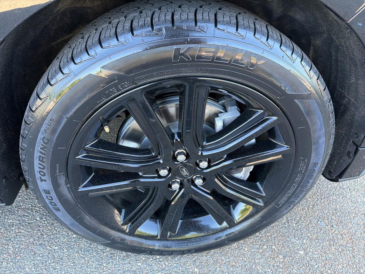 2024 Ford Edge ST Line Ashland VA