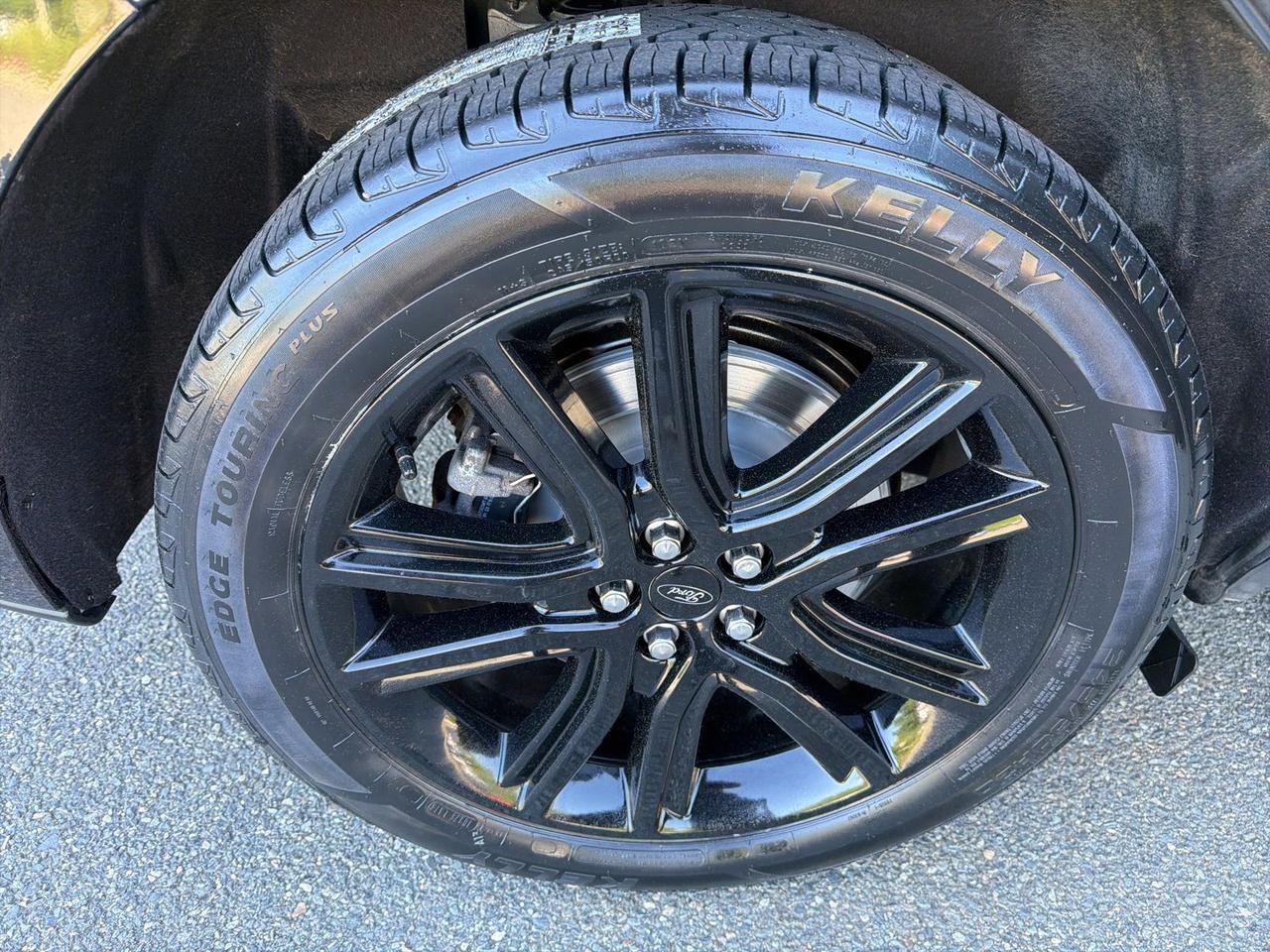 2024 Ford Edge ST Line Ashland VA