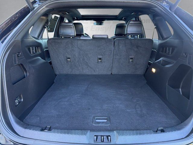 2024 Ford Edge ST Line Ashland VA